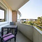 Beau Rivage Appartement Scharbeutz