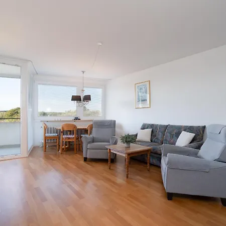 Beau Rivage Apartment