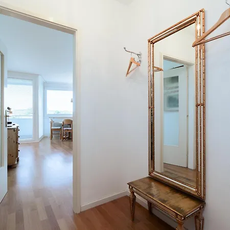 Apartamento Beau Rivage