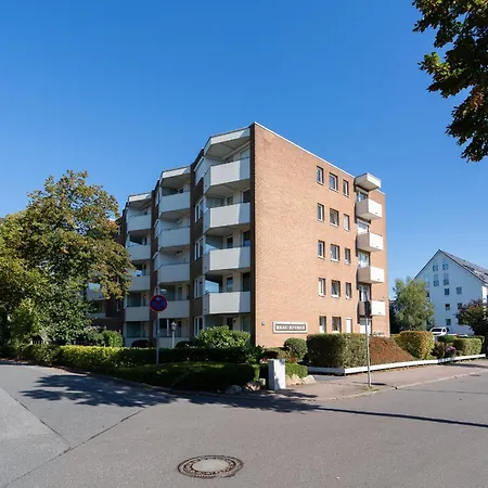 Apartment Beau Rivage