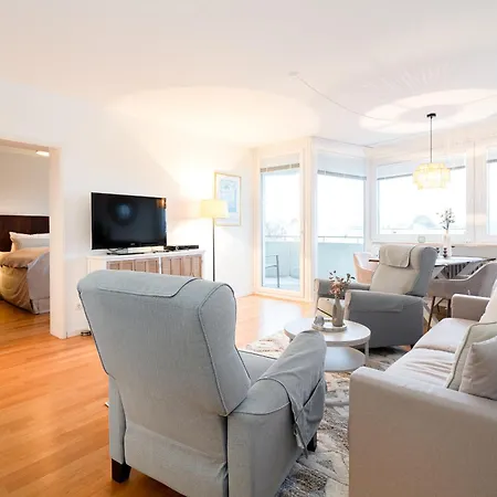 Beau Rivage * Scharbeutz