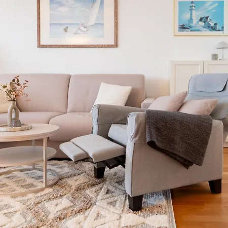 Beau Rivage Apartamento *