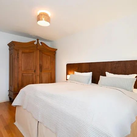 Apartamento Beau Rivage *