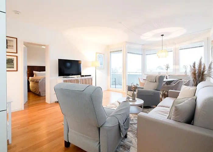 Beau Rivage * Scharbeutz