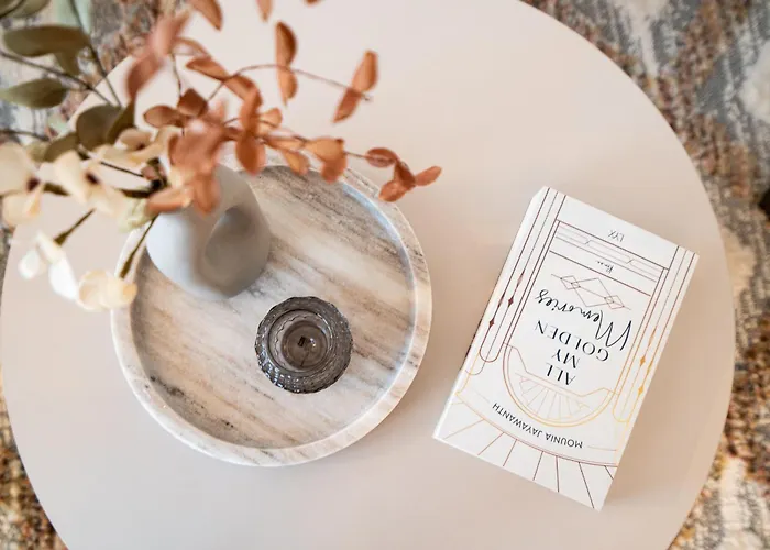 Beau Rivage Appartement *