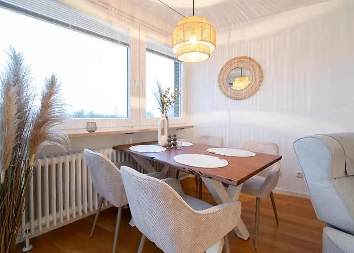 Beau Rivage Appartement