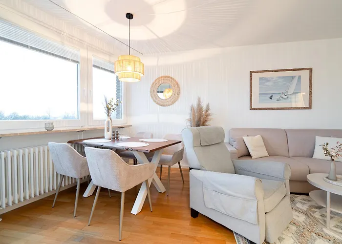 Beau Rivage * Scharbeutz