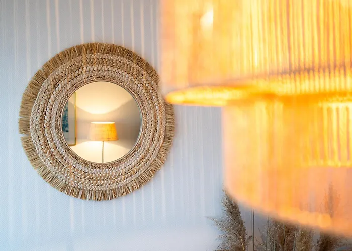 Beau Rivage Appartement *