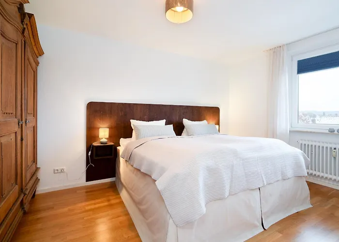 Beau Rivage * Scharbeutz