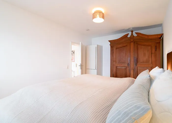 Appartement Beau Rivage *