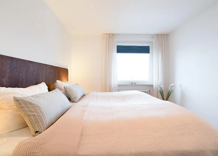 Beau Rivage Appartement