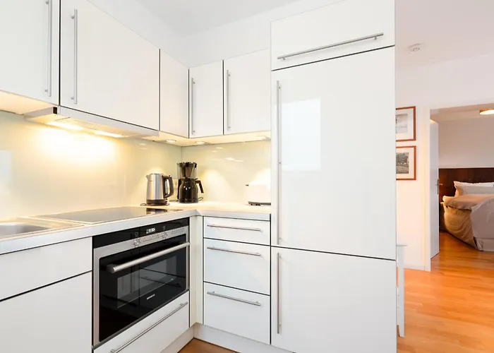 Beau Rivage Scharbeutz